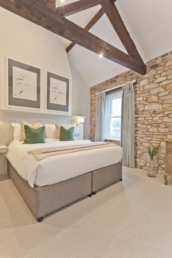 Tithe Barn - Self Check In Hotel Cockermouth Exteriör bild